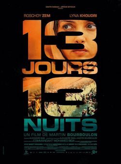 locandina del film 13 JOURS, 13 NUITS