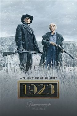 locandina del film 1923 - STAGIONE 1