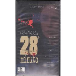 locandina del film 28� MINUTO