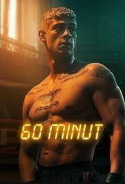 locandina del film 60 MINUIT