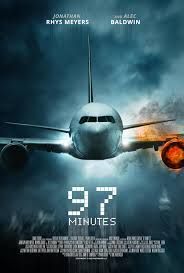 locandina del film 97 MINUTI