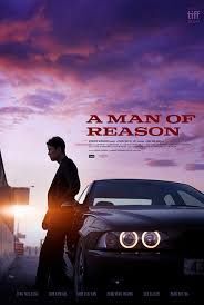 locandina del film A MAN OF REASON