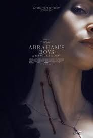 locandina del film ABRAHAM'S BOYS