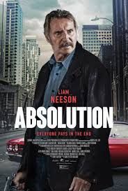 locandina del film ABSOLUTION - STORIA CRIMINALE