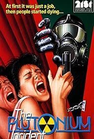 locandina del film ALLARME AL PLUTONIO
