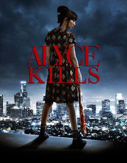 locandina del film ALYCE