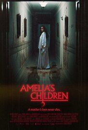 locandina del film AMELIA'S CHILDREN