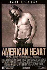 locandina del film AMERICAN HEART