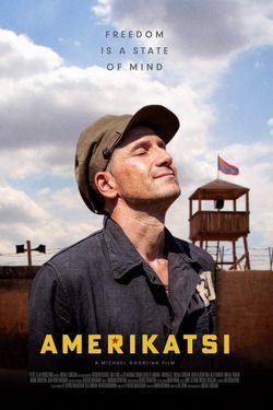 locandina del film AMERIKATSI