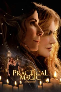 locandina del film AMORI & INCANTESIMI 2