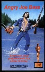 locandina del film ANGRY JOE BASS