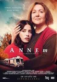 locandina del film ANNEM