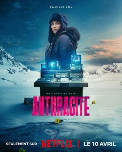 locandina del film ANTHRACITE - STAGIONE 1