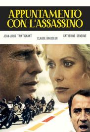 locandina del film APPUNTAMENTO CON L'ASSASSINO