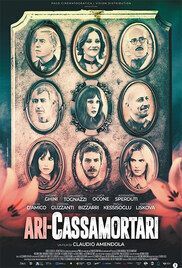 locandina del film ARI-CASSAMORTARI