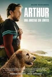 locandina del film ARTHUR THE KING