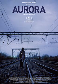 locandina del film AURORA (2010)