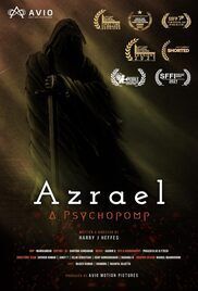 locandina del film AZRAEL