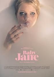 locandina del film BABY JANE