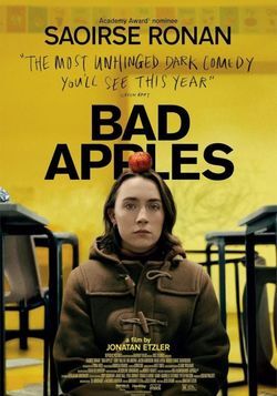 locandina del film BAD APPLES (2026)