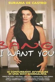 locandina del film BANG! I WANT YOU