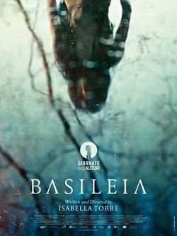 locandina del film BASILEIA