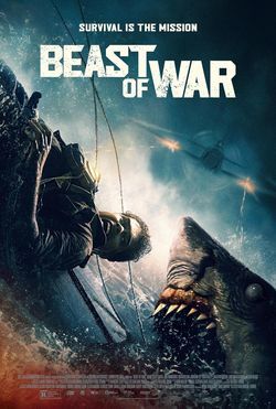 locandina del film BEAST OF WAR