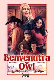 locandina del film BENVENUTI A OWL