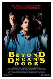 locandina del film BEYOND DREAM'S DOOR