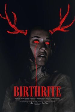 locandina del film BIRTHRITE