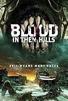 locandina del film BLOOD IN THEM HILLS
