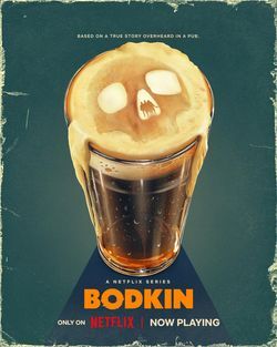 locandina del film BODKIN