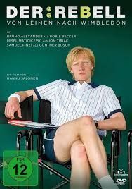 locandina del film BORIS BECKER: NASCITA DI UN CAMPIONE