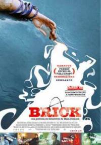 locandina del film BRICK