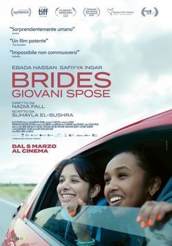 locandina del film BRIDES - GIOVANI SPOSE