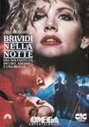 locandina del film BRIVIDI NELLA NOTTE