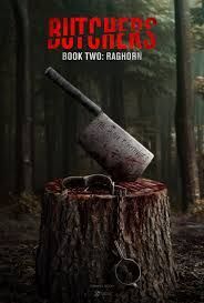 locandina del film BUTCHERS BOOK THREE: BONESAW