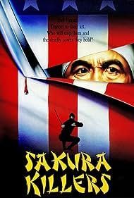 locandina del film CACCIATORI DI NINJA