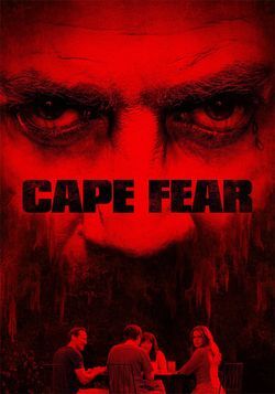 locandina del film CAPE FEAR