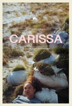 locandina del film CARISSA