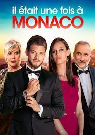 locandina del film C'ERA UNA VOLTA A MONTECARLO