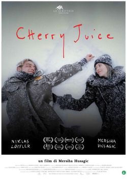 locandina del film CHERRY JUICE