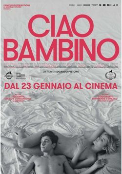 locandina del film CIAO BAMBINO