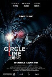 locandina del film CIRCLE LINE