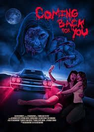 locandina del film COMING BACK FOR YOU
