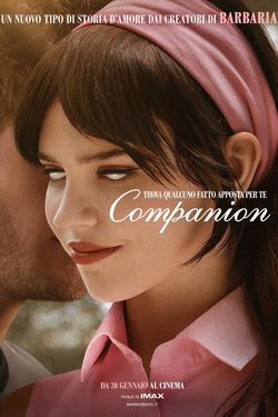 Companion (2025).avi WEBDL XviD MD MP3 iTA [WRS]