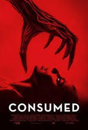 locandina del film CONSUMED