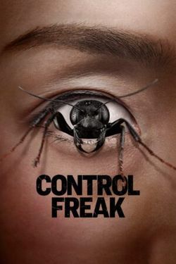 locandina del film CONTROL FREAK