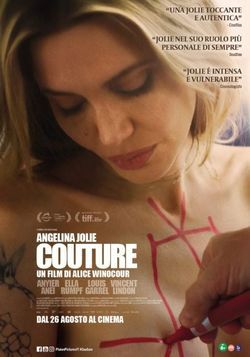 locandina del film COUTURES