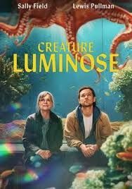 locandina del film CREATURE LUMINOSE
